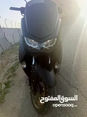  8 ياماها n max