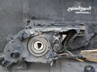  4 يتوفر لدينا جميع أنواع قطع البودي اقرأ الوصف لتعرف ما لدنيا وبأسعار منافسه عن الكل