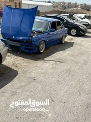  1 بي ام بوز نمر