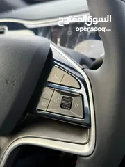 26 2023  ‏BYD QIN PLUS EV  عداد ZERO  بطارية كبيره 500K
