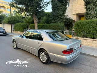  14 مرسيدس بنز قرش ونص بحاله الشركه
