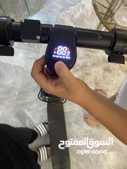  2 سكوتر كهرباء