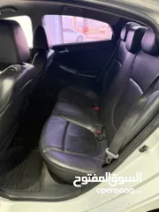  10 هونداي اكسنت بنزين 2013 4 غيار