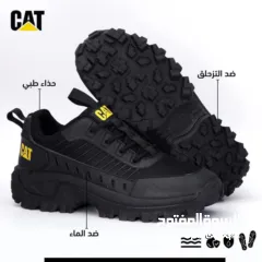  4 حذاء اصلي ماركة ضد الماء سارع بالحجز الكمية محدودة جدا جدا جدا تواصل معي