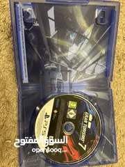  2 جراند توريزمو 7 GRAND TURISMO7
