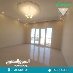  13 Brand New Twin-villa for Sale in Al Khoud REF 59BB