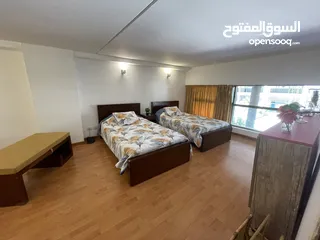  6 Duplex chalet apartment in Siwar Resort-Zouq