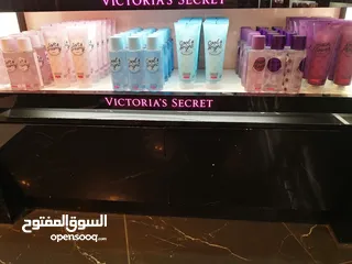  21 Original Victoria's Secret + The Body Shop + Bath & Body Works Products