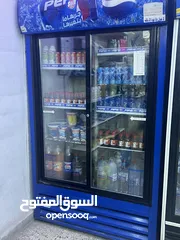  4 محل مميز جدًا للبيع لعدم التفرغ كاش أو اقساط