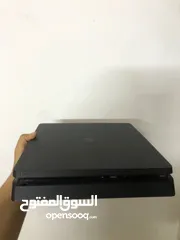  4 بلي فور سلم