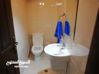  3 شقة مفروشة