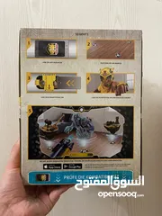  2 لعبة VR من رانسفورمرز