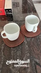  4 Barista Nespresso