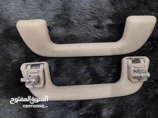  11 toyota roof handle