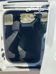  4 داشيا دوكر