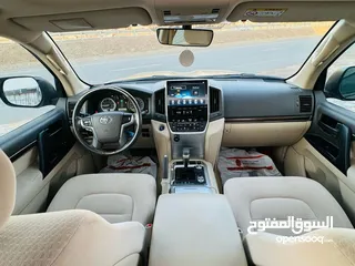  3 لاندكلوزر 8 سلندر فتحه بصمه مكيف مركزي خليجي مديل GXR 2021 ماشي 100 آلاف فقط