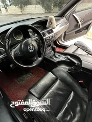  20 BMW E60 للبيع