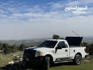  2 F-150 سعر طري