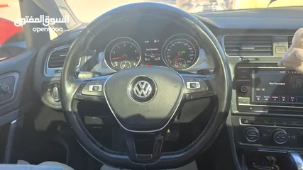  6 جولف موديل 2020