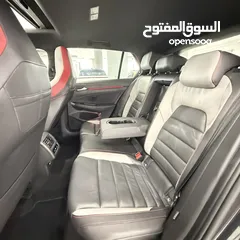  16 VW GOLF GTI MK8 تحفة بما تعنيه الكلمة من معنى