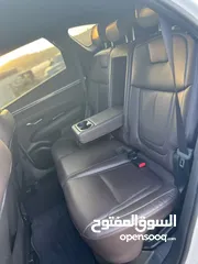 11 هونداي توسان /2022 فل الفل بدون فتحة سقف  2x4 ///240Hp بنزين + كهرباء  ( Haybrid) 1600cc