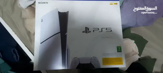  2 Playstation 5