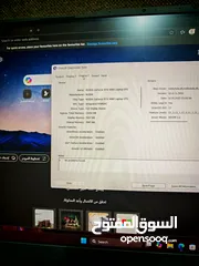  9 Asus Rog Strix G16 i9-14th gen RTX4060 بسعر مغري جدا