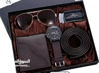  1 بكج رجالي مميز