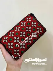  14 تطريز يدوي وماكنة للبيع