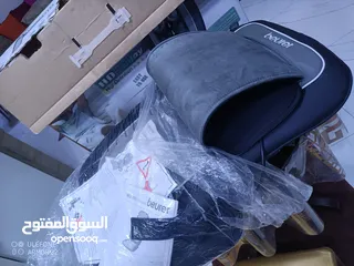  15 كرسي مساج shiatsu chair ماركه buerer الالمانيه مع فرد مساج وتدليك متطور