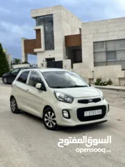  1 Kia picanto
