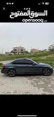  5 BMW 330E 2018
