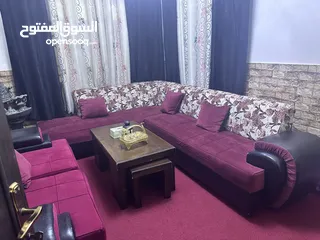  5 طقم كنب ( كورنر )