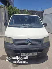  3 ترانس بورتر