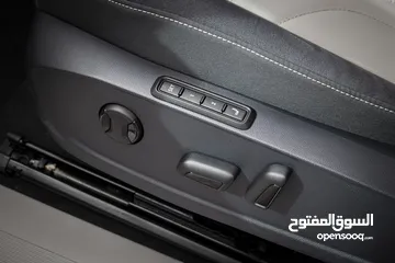  14 VW ID.4 CROZZ PRO 2024 PIANO BLACK