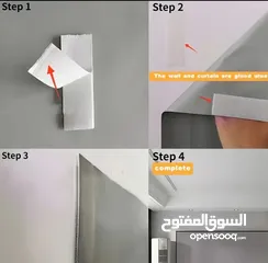  9 بروجكتر مع شاشة عرض تعليق 70 انش