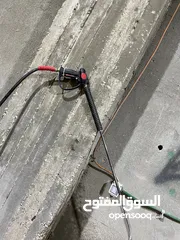  6 مغسله سيارات كامله للبيع موجده بجنين
