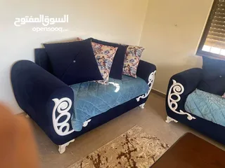  4 طقم كورنر للبيع