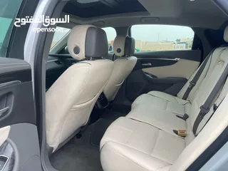  7 special offer / 39999 / aed " Chevrolet Impala  2020 LTZ " Full option panoramic perfect condition
