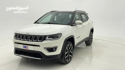  7 (HOME TEST DRIVE AND ZERO DOWN PAYMENT) JEEP COMPASS