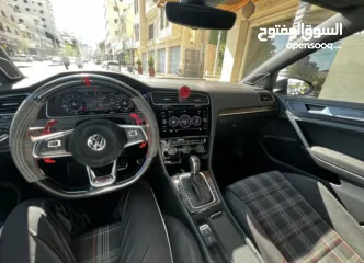  9 Volkswagen GTI Performance MK7.5