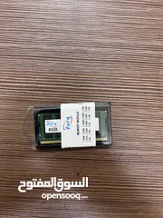  2 Zorq 8GB ram card