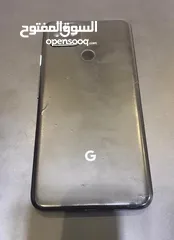  2 Google pixel 4a 5G 128gb