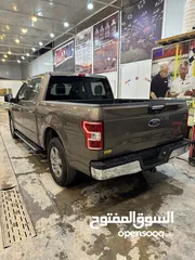  3 فورد F150 2020