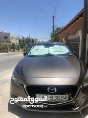 6 Mazda 3 2019