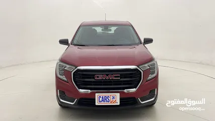  8 (HOME TEST DRIVE AND ZERO DOWN PAYMENT) GMC TERRAIN