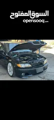  7 للبيع BMW E46 330i 2005