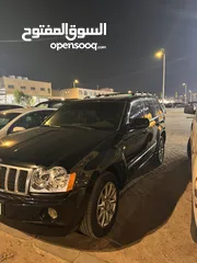  1 Jeep Grand Cherokee 5.7 Hemi