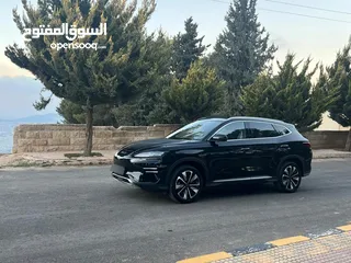  1 BYD Song plus EV Champion شكل 2025 البيع كاش أو أقساط