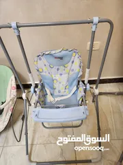  3 مستلزمات اطفال للبيع